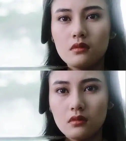 李嘉欣天剑绝刀之独孤九剑1992