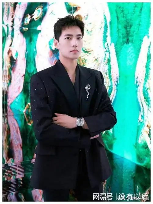 杨洋王楚然恋情疑似曝光,如果是真,就像他一样大方承认吧|宋茜|李沁