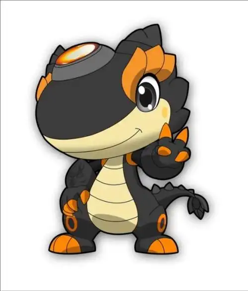 斗龙战士七之斗龙世界