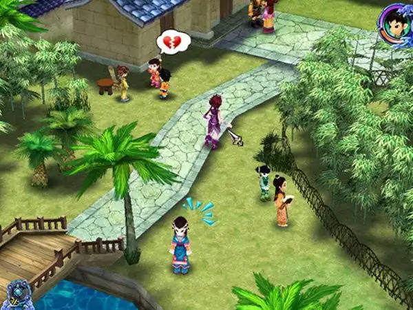 仙剑奇侠传3中文版