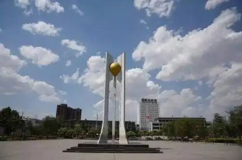 美丽获嘉 | 获嘉县