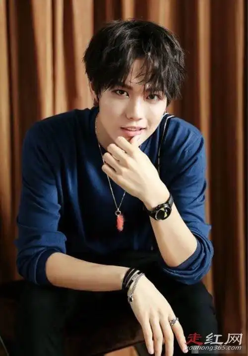 林彦俊个人资料介绍妈妈家在江西哪里的