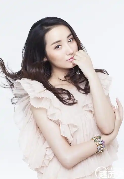 最新新闻写真图片个人资料主页明星大全吕一内地演员