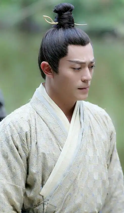 花千骨 白子画 霍建华