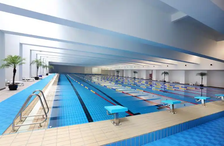 会所,酒店,私人庭院鱼池生化过滤系统设备