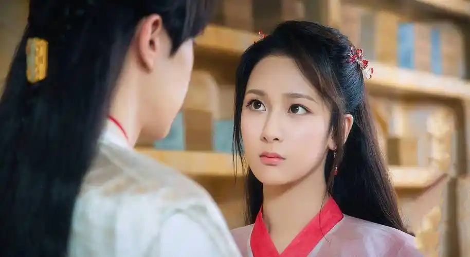 原创家有儿女张一山杨紫都火了95后的尤浩然这些年拍了什么剧