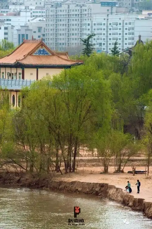 兰州| 黄河之滨也很美