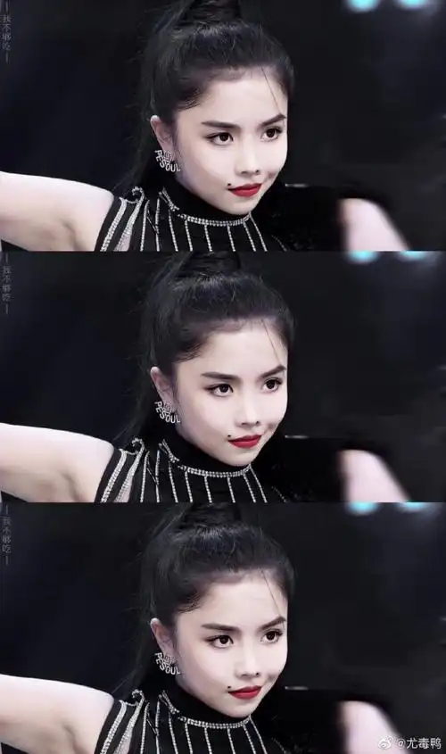 《青春有你2》 安崎壁纸