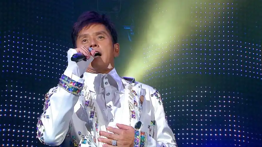 那些感动过人的歌-谭咏麟