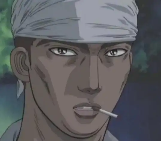 头文字d02第二季藤原拓海不败的战绩