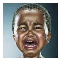 欧美小孩可爱沙雕头像超萌点击鼠标右键下载