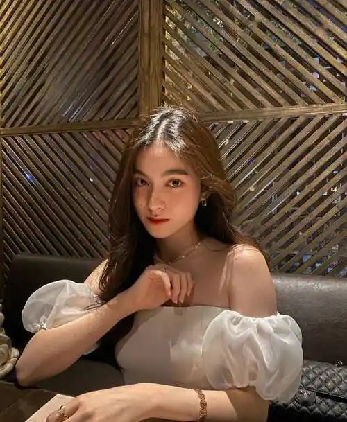 宝藏女孩prim chanikarn_查妮_唐卡_时尚