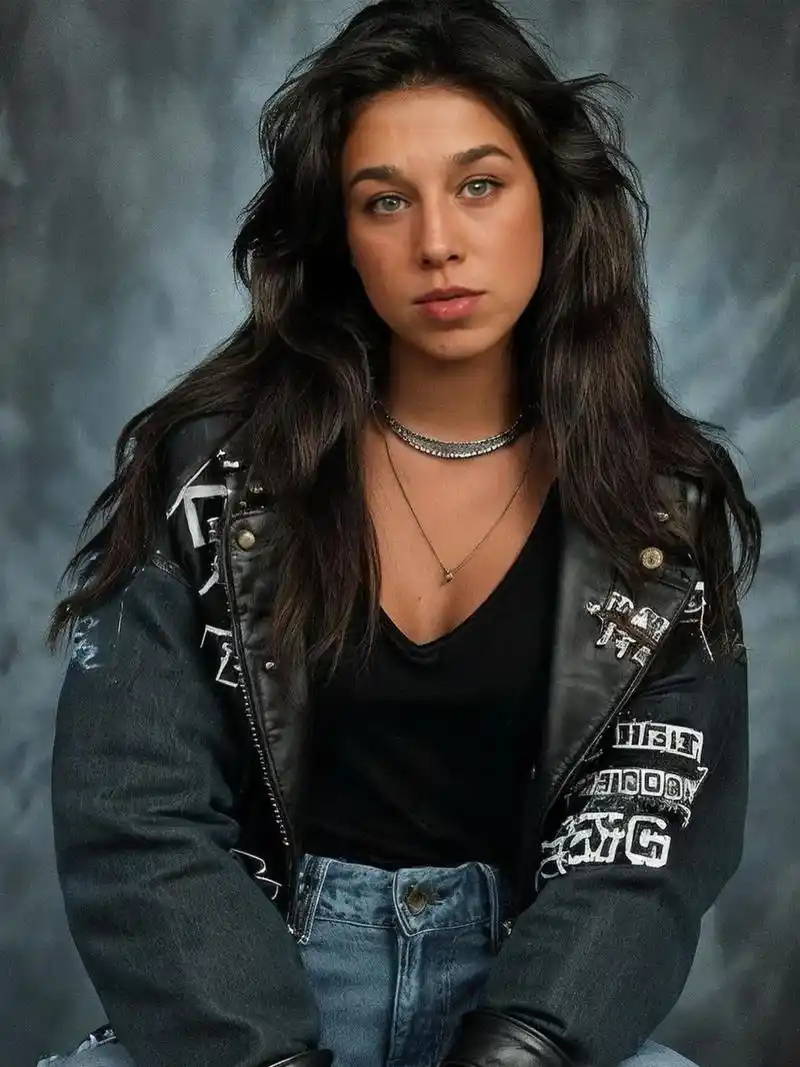 不一样的乔安娜 #ufc #乔安娜 #mma #图文 - 抖音