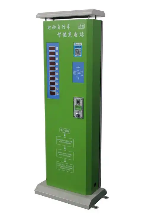 格瑞斯电动车充电桩充电稳定自动断电出厂价优惠交流充电桩安装电动车