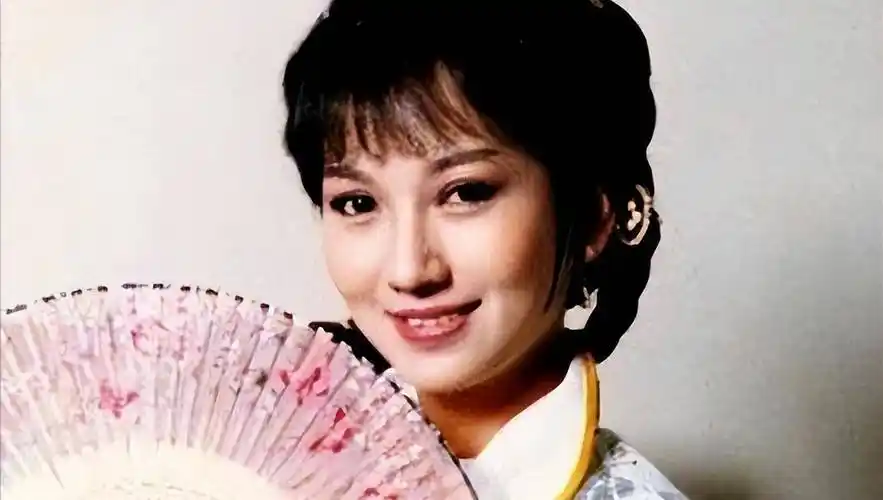 时隔12年,赵雅芝说出了原因_叶童_角色_白娘子