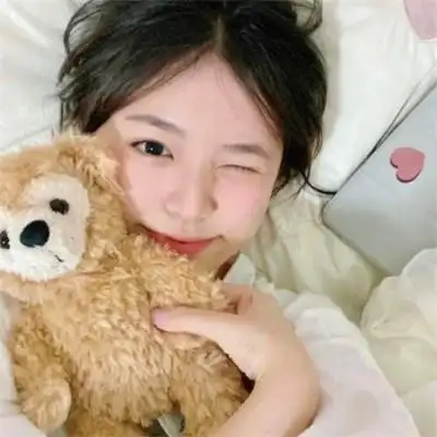 可爱超萌女生头像