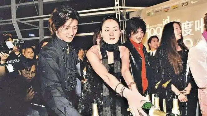 王菲和谢霆锋是真爱吗