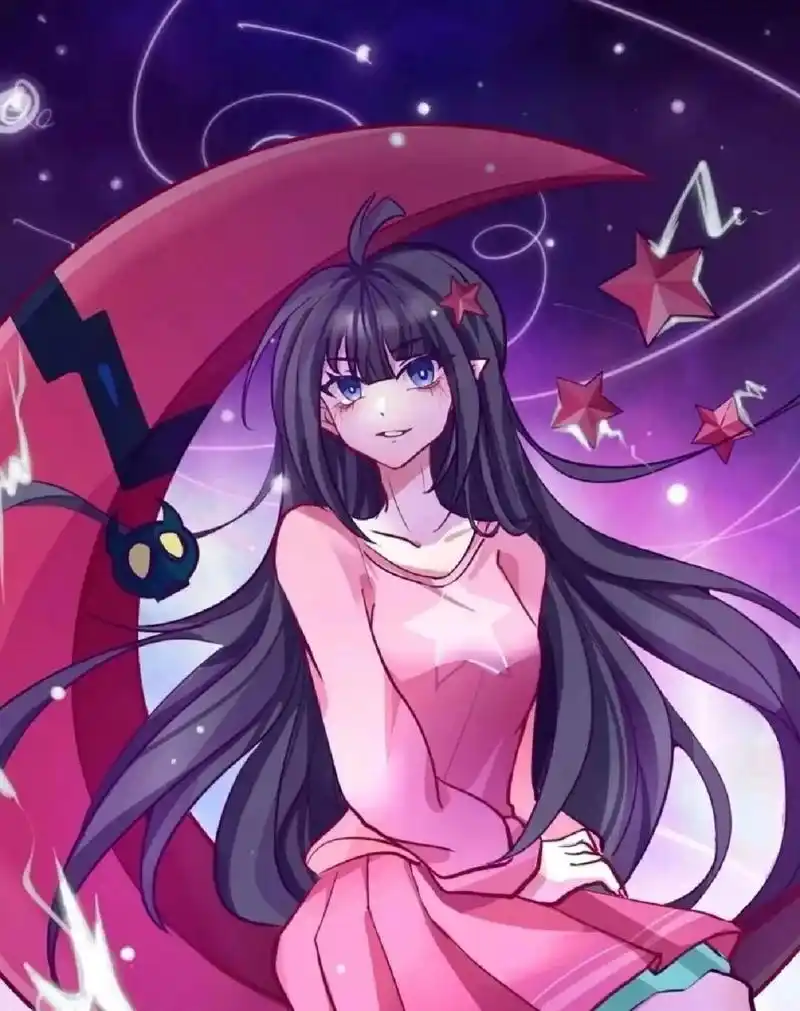 凹凸世界头像(凯莉篇)