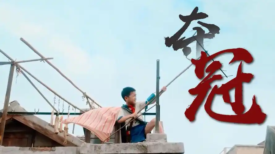 我和我的祖国:10岁男孩韩昊霖担任主演,一场哭戏感动无数人-影视综