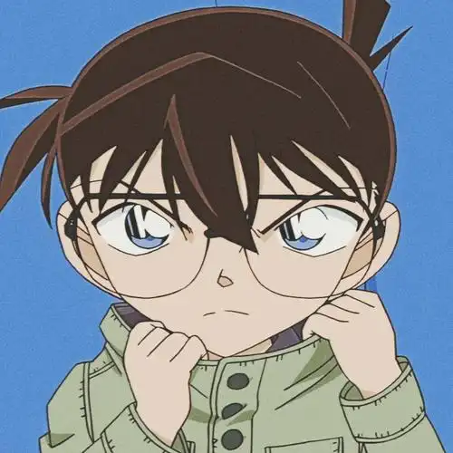 江户川柯南 - 堆糖,美图壁纸兴趣社区