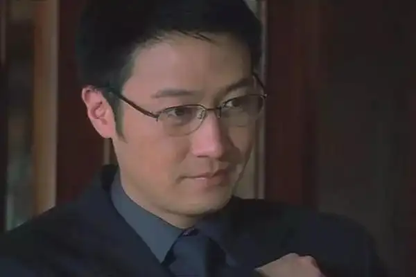 无间道3剧情介绍