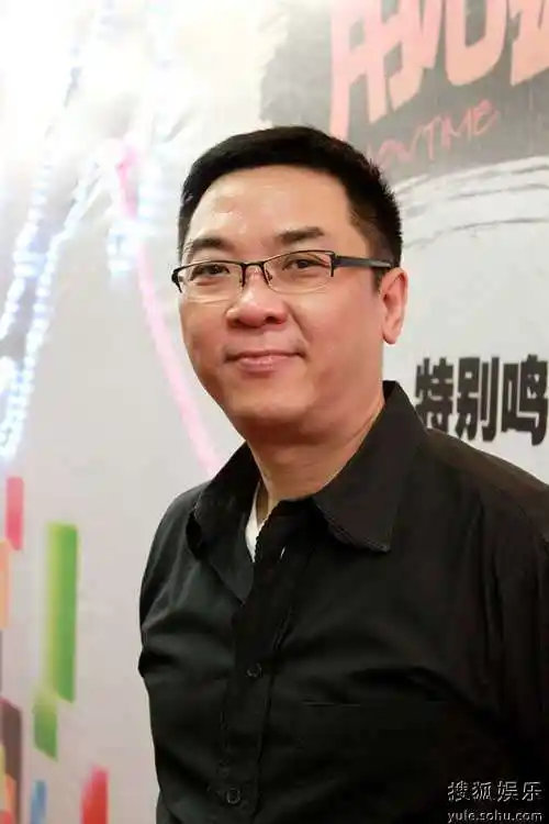 关锦鹏任威尼斯电影节评委 携新片参加展映(图)