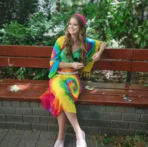 盘点欧美娱圈那些25岁以下的,年轻靓丽女演员,其中你都知道谁?