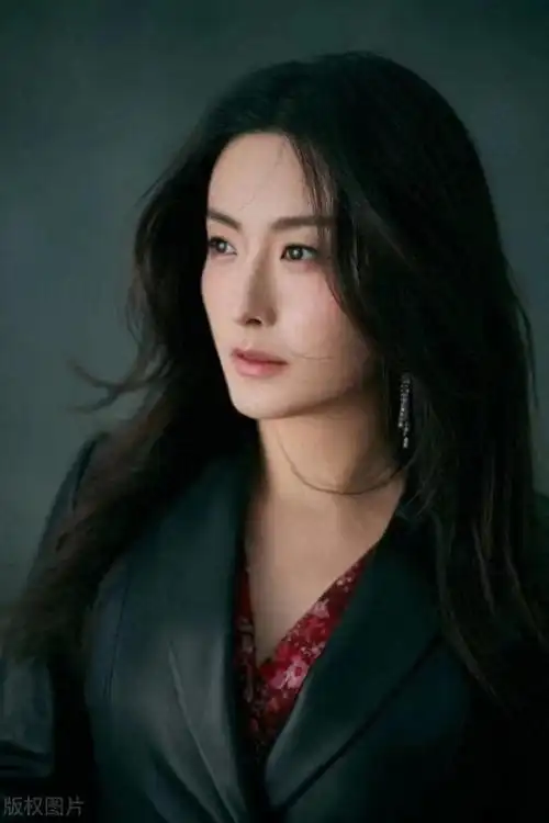 徐百慧这身材,这才是尤物啊!