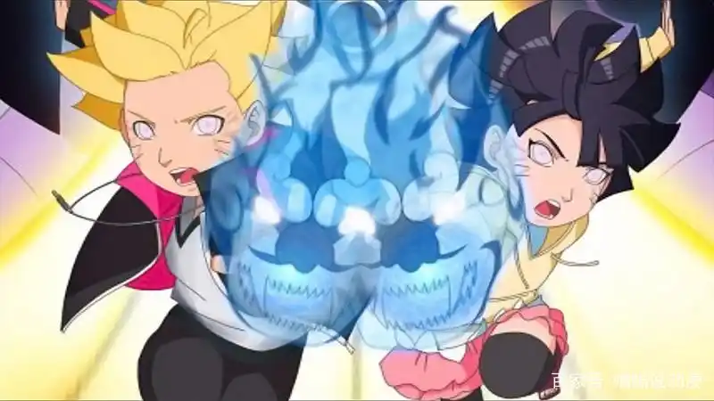 日向日足:"日向一族是木叶最强的",你以为他是在吹牛吗?