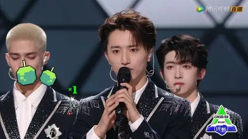 如何评价综艺《创造营 2021》成团夜? - 知乎