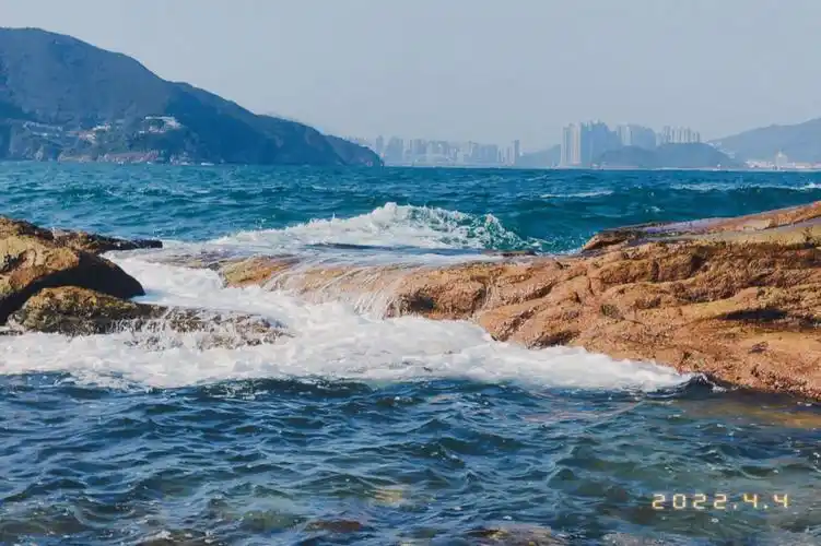 a3出口出来坐9路到终点站石澳~#香港石澳  #石澳 #香港旅游攻略