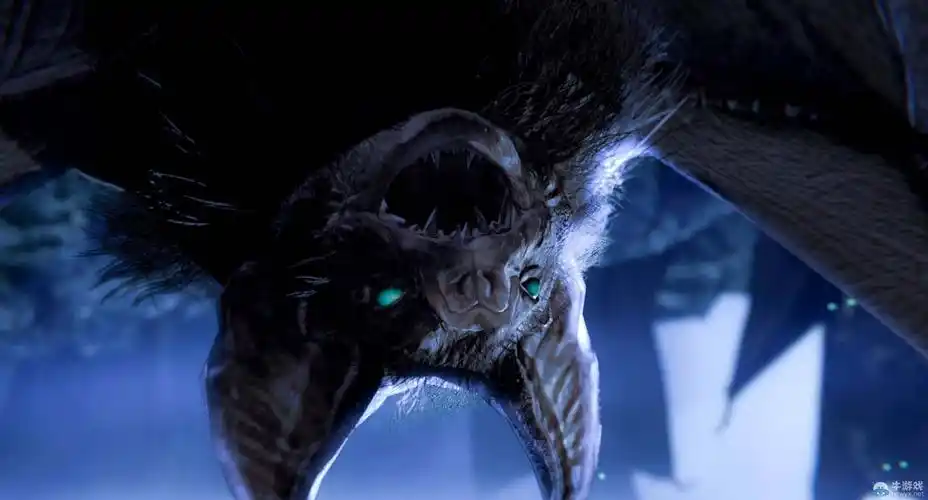 蝙蝠人亮相 《蝙蝠侠:阿甘起源》续章首张截图