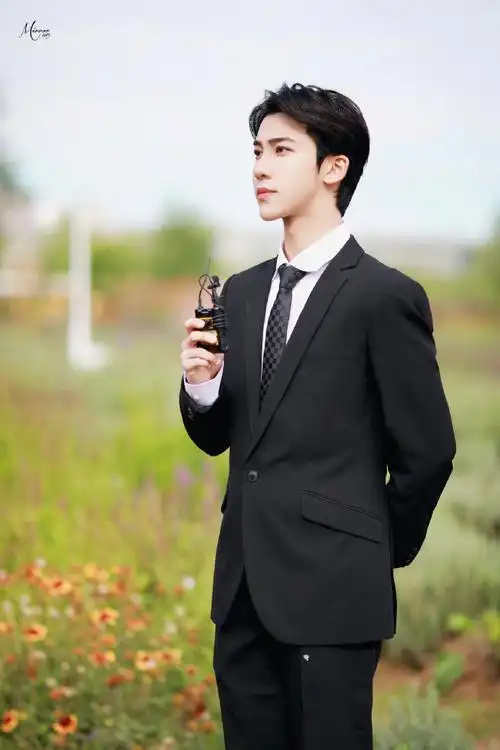 丁泽仁舞蹈好绝