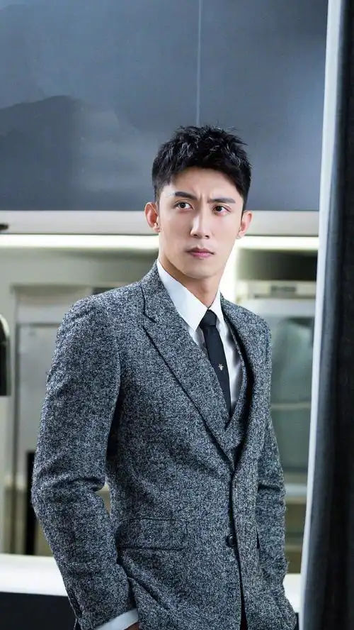 幸福触手可及 宋凛 黄景瑜