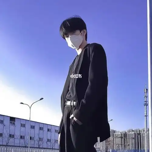 刘耀文|珍藏头像 必属精品_刘耀文_头像_素材_头像