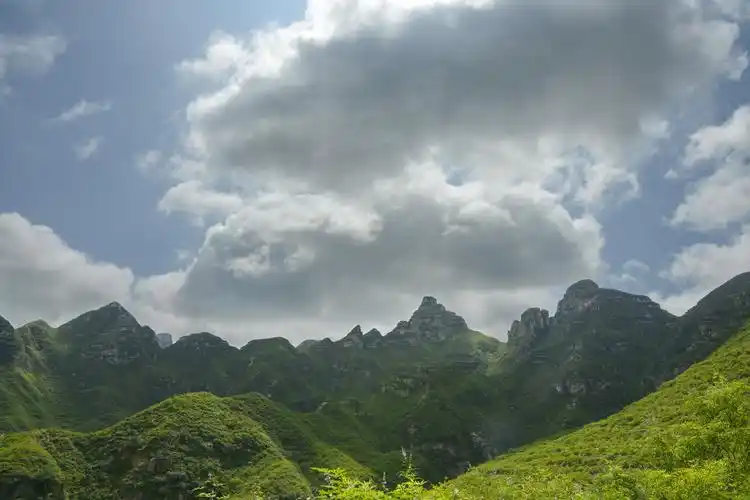 jpg,全胜峡,风景图片,旅游景点图片_旅行照片_月下门网