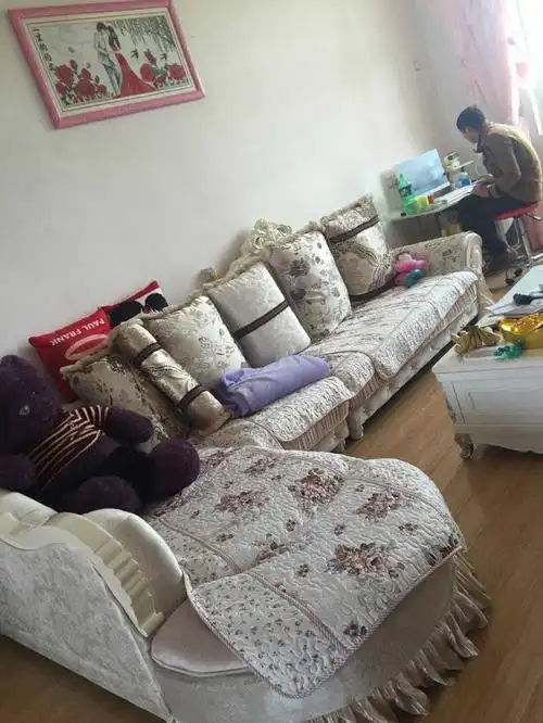 晒晒我的农村婚房,是全村最豪华的,城里人倒贴200万都不换!