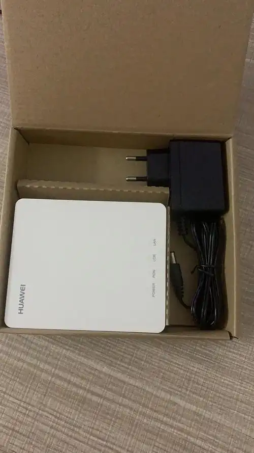 适用于华为hg8310m光猫千兆光纤猫联通移动公版宽带猫华为小款hg8310m