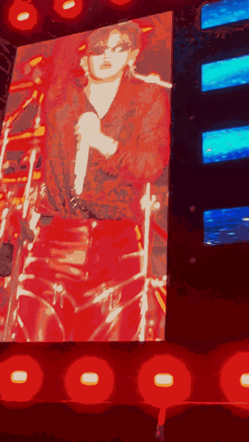 周震南太湖星光音乐盛典##周震南音乐节#  今晚豆