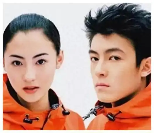 张柏芝怀四胎传闻小9岁男友曝光谢霆锋抚养权成焦点