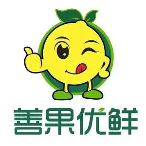 善果优鲜水果头像