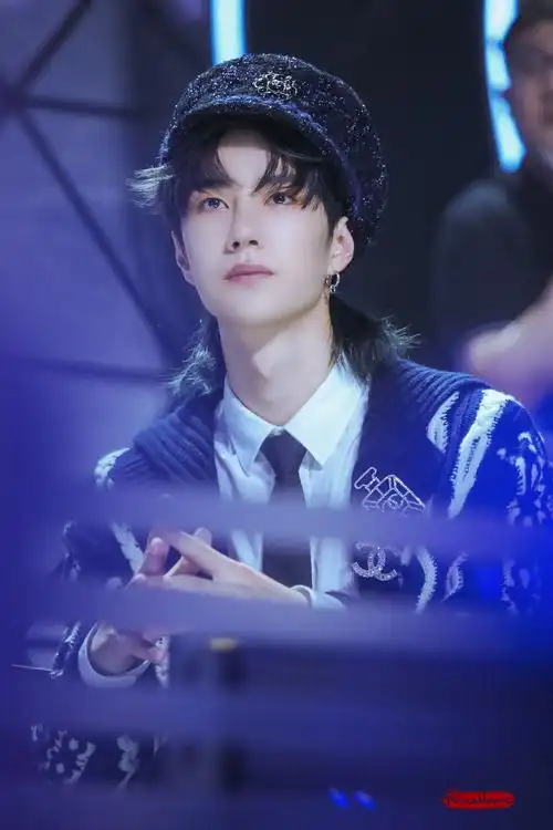 【王一博】创造101