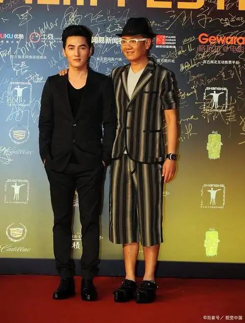 《猎罪图鉴2》官宣檀健次,金世佳回归,悬疑剧迷期待值拉满!