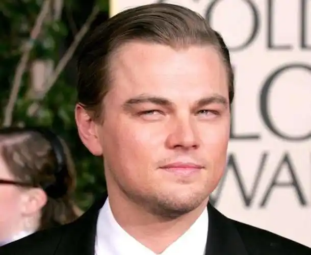 男明星大背头集锦,论大背头我只服他们