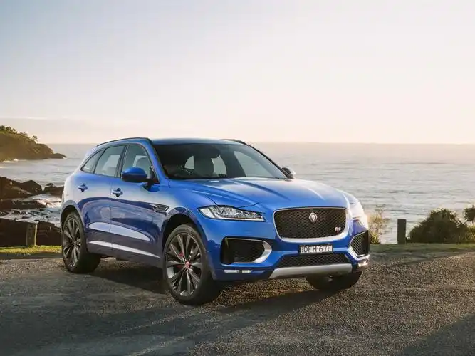 首页 汽车 捷豹