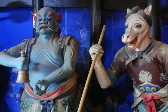 中国十大厉鬼(最厉害的10只厉鬼)-图9