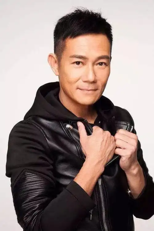 恭喜56岁tvb老戏骨安徽获最优秀电影男演员奖将演戏当个人信仰