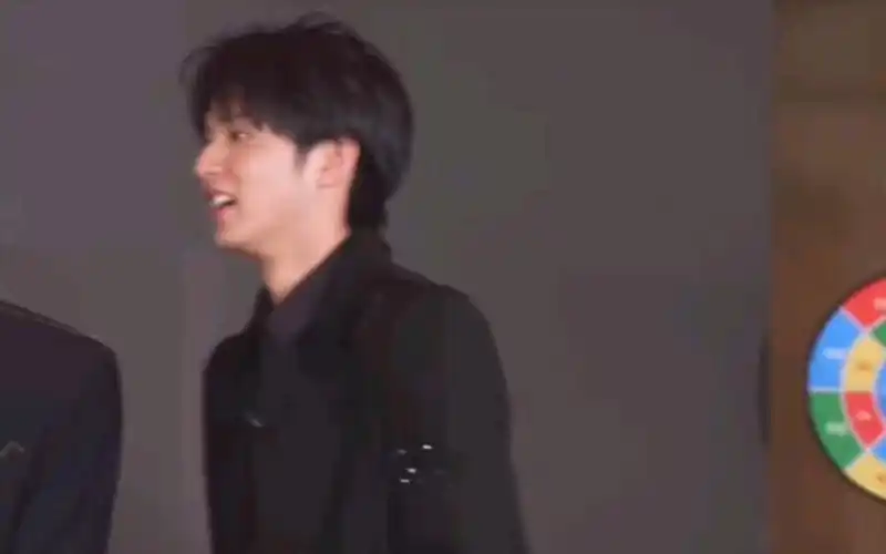 【刘耀文】 撒娇已经到了一种炉火纯青的境界