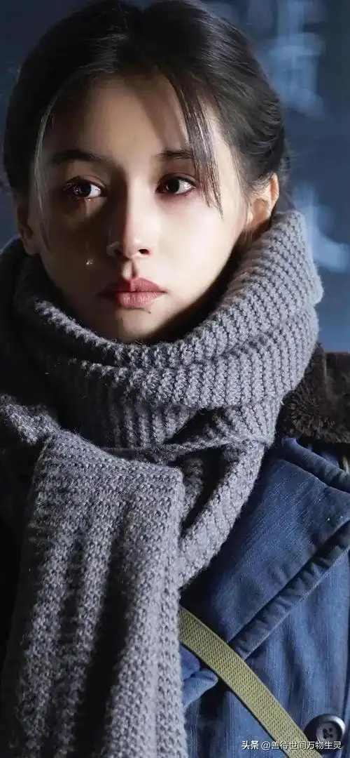 王子文61高清写真明星爱豆壁纸