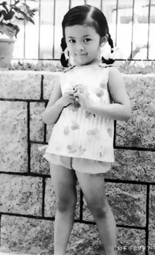 吴奇隆可爱,苏有朋呆萌,林更新搞笑,赵丽颖要哭,刘诗诗从小气质好!